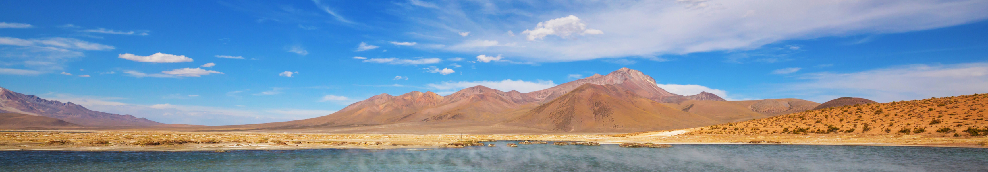 See in Chile 