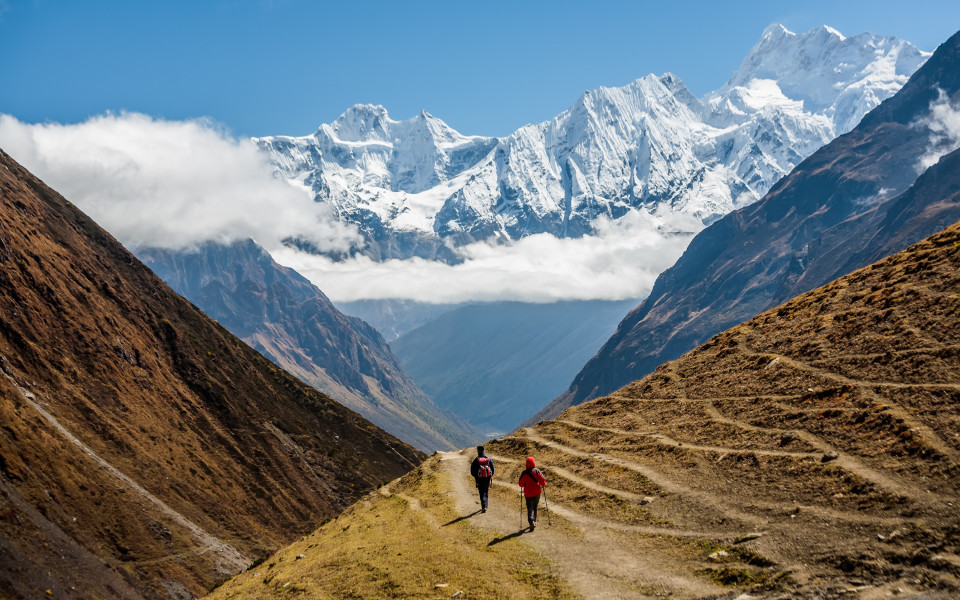 Nepal