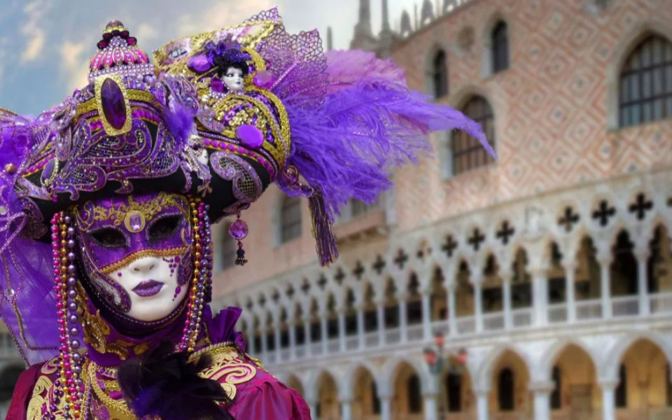 Venedig